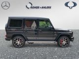 Mercedes-Benz G-Klasse bei Gebrauchtwagen.expert - Abbildung (3 / 15)