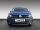 VW Caddy bei Gebrauchtwagen.expert - Abbildung (4 / 15)