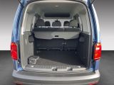 VW Caddy bei Gebrauchtwagen.expert - Abbildung (15 / 15)