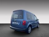 VW Caddy bei Gebrauchtwagen.expert - Abbildung (5 / 15)