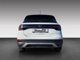 VW T-Cross bei Gebrauchtwagen.expert - Abbildung (7 / 15)