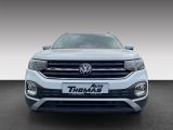VW T-Cross bei Gebrauchtwagen.expert - Abbildung (4 / 15)