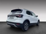 VW T-Cross bei Gebrauchtwagen.expert - Abbildung (5 / 15)