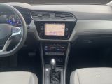 VW Touran bei Gebrauchtwagen.expert - Abbildung (12 / 15) VW Touran bei Gebrauchtwagen.expert - Abbildung (12 / 15)