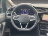 VW Touran bei Gebrauchtwagen.expert - Abbildung (11 / 15) VW Touran bei Gebrauchtwagen.expert - Abbildung (11 / 15)