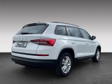 Skoda Kodiaq bei Gebrauchtwagen.expert - Abbildung (5 / 15)