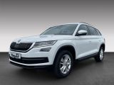 Skoda Kodiaq bei Gebrauchtwagen.expert - Abbildung (3 / 15)