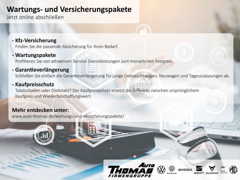 VW Touran bei Gebrauchtwagen.expert - Hauptabbildung VW Touran bei Gebrauchtwagen.expert - Hauptabbildung
