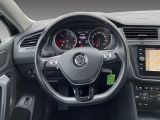 VW Tiguan Allspace bei Gebrauchtwagen.expert - Abbildung (12 / 15)