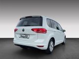 VW Touran bei Gebrauchtwagen.expert - Abbildung (5 / 15)