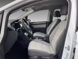 VW Touran bei Gebrauchtwagen.expert - Abbildung (8 / 15)