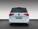 VW Touran bei Gebrauchtwagen.expert - Abbildung (6 / 15)