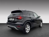 VW T-Cross bei Gebrauchtwagen.expert - Abbildung (4 / 15)