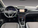 VW T-Cross bei Gebrauchtwagen.expert - Abbildung (13 / 15)
