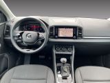 Skoda Karoq bei Gebrauchtwagen.expert - Abbildung (11 / 15)