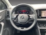 Skoda Karoq bei Gebrauchtwagen.expert - Abbildung (12 / 15)