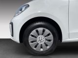 VW Up bei Gebrauchtwagen.expert - Abbildung (8 / 15)