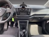 VW Up bei Gebrauchtwagen.expert - Abbildung (13 / 15)