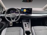 VW Golf VIII bei Gebrauchtwagen.expert - Abbildung (9 / 11)