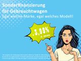 VW Touran bei Gebrauchtwagen.expert - Abbildung (6 / 15)