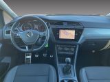 VW Touran bei Gebrauchtwagen.expert - Abbildung (11 / 15)