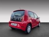 VW Up bei Gebrauchtwagen.expert - Abbildung (7 / 14) VW Up bei Gebrauchtwagen.expert - Abbildung (7 / 14)