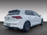VW Golf VIII bei Gebrauchtwagen.expert - Abbildung (5 / 15)