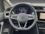 VW Touran bei Gebrauchtwagen.expert - Abbildung (11 / 15)