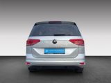 VW Touran bei Gebrauchtwagen.expert - Abbildung (6 / 15)