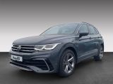 VW Tiguan bei Gebrauchtwagen.expert - Abbildung (3 / 5)
