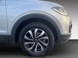 VW T-Cross bei Gebrauchtwagen.expert - Abbildung (8 / 15)