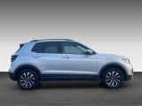 VW T-Cross bei Gebrauchtwagen.expert - Abbildung (4 / 15)