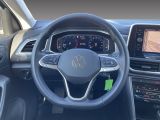 VW T-Roc bei Gebrauchtwagen.expert - Abbildung (11 / 15)