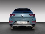 VW T-Roc bei Gebrauchtwagen.expert - Abbildung (6 / 15)