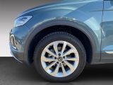 VW T-Roc bei Gebrauchtwagen.expert - Abbildung (7 / 15)