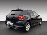 VW Polo bei Gebrauchtwagen.expert - Abbildung (5 / 15)