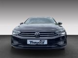 VW Passat bei Gebrauchtwagen.expert - Abbildung (4 / 15)