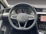VW Passat bei Gebrauchtwagen.expert - Abbildung (12 / 15)