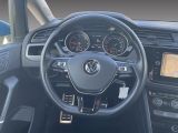 VW Touran bei Gebrauchtwagen.expert - Abbildung (11 / 15)