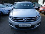 VW Tiguan bei Gebrauchtwagen.expert - Abbildung (2 / 10) VW Tiguan bei Gebrauchtwagen.expert - Abbildung (2 / 10)