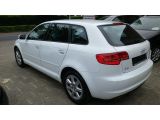 Audi A3 Sportback bei Gebrauchtwagen.expert - Abbildung (6 / 13)