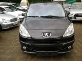 Peugeot 1007 bei Gebrauchtwagen.expert - Abbildung (2 / 10)