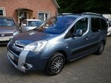 Citroen Berlingo bei Gebrauchtwagen.expert - Abbildung (3 / 14)