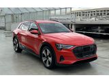 Audi e-tron bei Gebrauchtwagen.expert - Abbildung (4 / 10)
