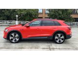 Audi e-tron bei Gebrauchtwagen.expert - Abbildung (2 / 10)