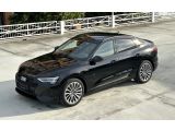 Audi e-tron bei Gebrauchtwagen.expert - Abbildung (10 / 10) Audi e-tron bei Gebrauchtwagen.expert - Abbildung (10 / 10)