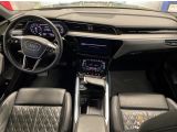 Audi e-tron bei Gebrauchtwagen.expert - Abbildung (7 / 10)