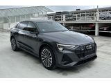 Audi e-tron bei Gebrauchtwagen.expert - Abbildung (4 / 10)