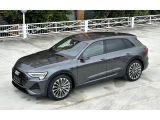 Audi e-tron bei Gebrauchtwagen.expert - Abbildung (10 / 10)