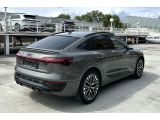 Audi Q8 bei Gebrauchtwagen.expert - Abbildung (6 / 10) Audi Q8 bei Gebrauchtwagen.expert - Abbildung (6 / 10)